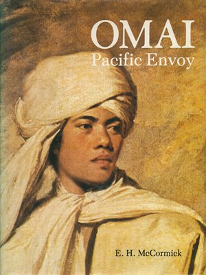 cover image of Omai